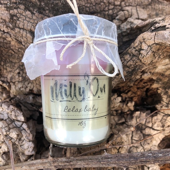 Candle - Picture 1 of 1